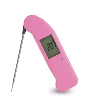 Thermapen ONE - Roze