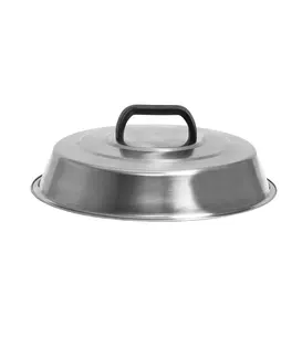 Char-Griller® - Flat Iron™ - Melting Dome (Nieuw)