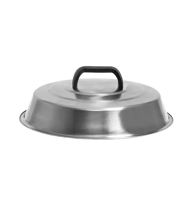 Char-Griller Char-Griller® - Flat Iron™ - Melting Dome (Nieuw)