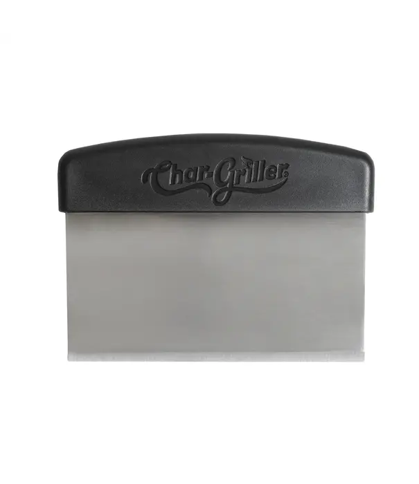 Char-Griller Char-Griller® - Flat Iron™ - Griddle Starter Kit (Nieuw)