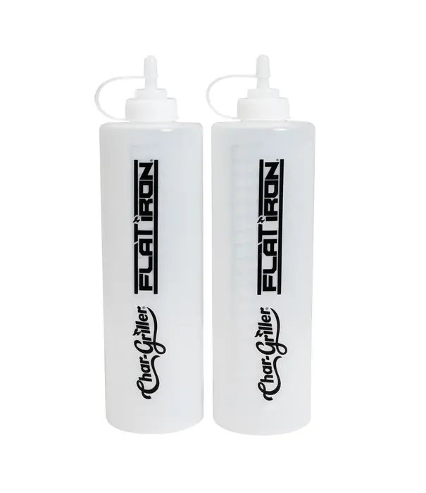 Char-Griller Char-Griller® - Flat Iron™ - Griddle Starter Kit (Nieuw)