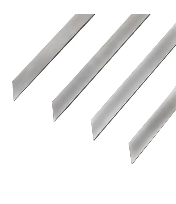 Char-Griller Char-Griller® - 4PC Skewers (Spiezen, set 4 stuks) (Nieuw)