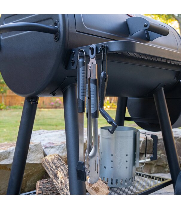 Char-Griller Char-Griller® - Basting Brush (Nieuw)