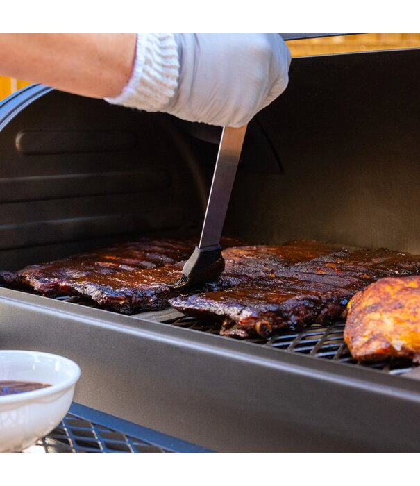 Char-Griller Char-Griller® - Basting Brush (Nieuw)