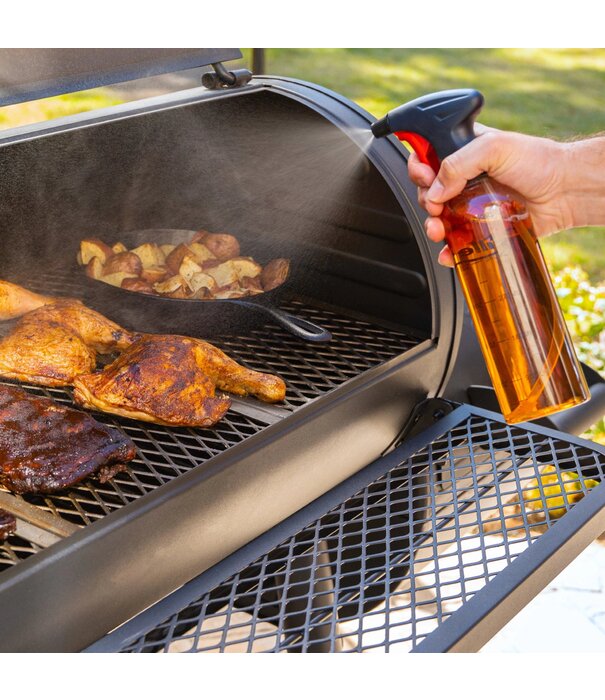 Char-Griller Char-Griller® - Spray Bottle (Nieuw)