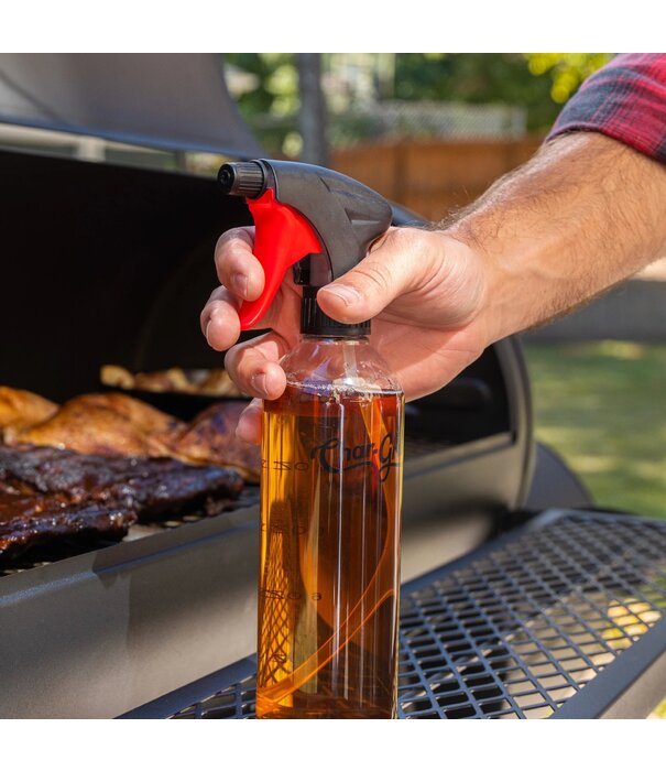 Char-Griller Char-Griller® - Spray Bottle (Nieuw)