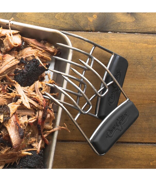 Char-Griller Char-Griller® - Meat Claws (Nieuw)