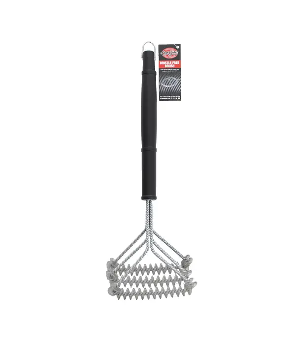 Char-Griller Char-Griller® - Bristle Free Brush (Nieuw)