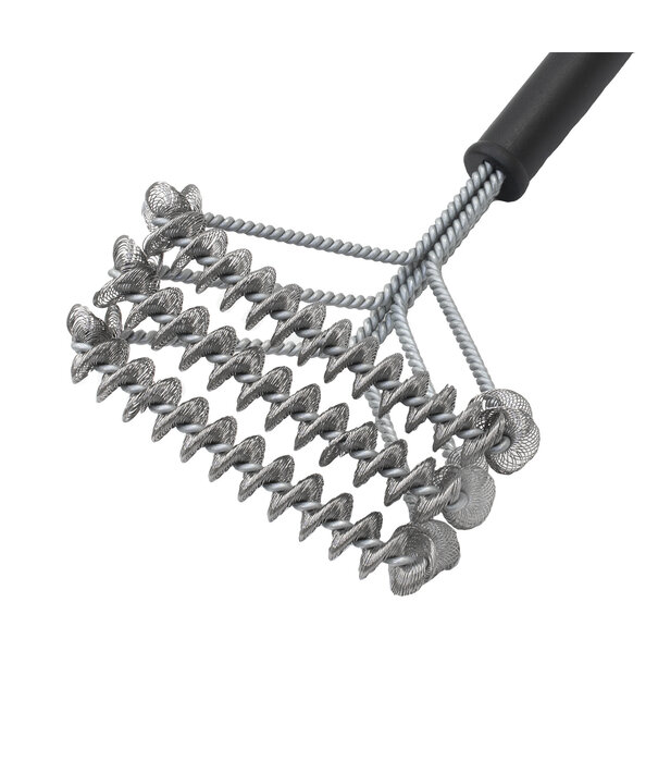 Char-Griller Char-Griller® - Bristle Free Brush (Nieuw)