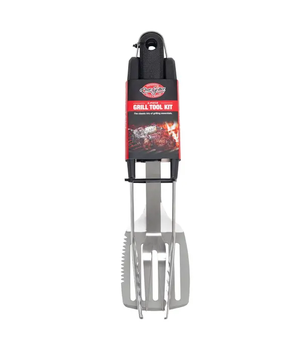 Char-Griller Char-Griller® - Tool Kit (Nieuw)