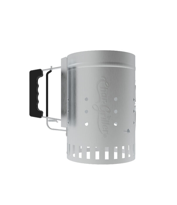 Char-Griller Char-Griller® - Charcoal Chimney (Houtskool Starter) (Nieuw)
