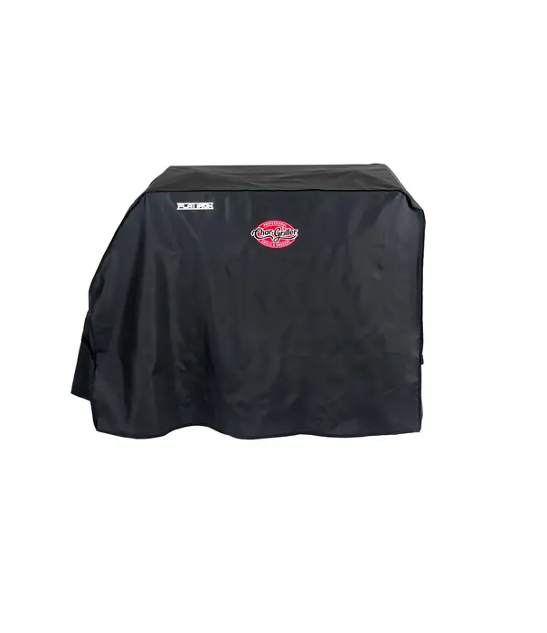 Char-Griller Char-Griller® - Griddle / Plancha Cover - Flat Iron™ Premium