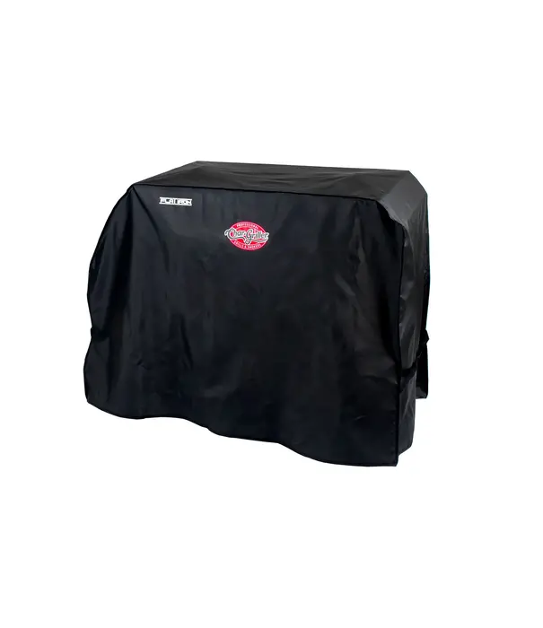 Char-Griller Char-Griller® - Griddle / Plancha Cover - Flat Iron™ Premium