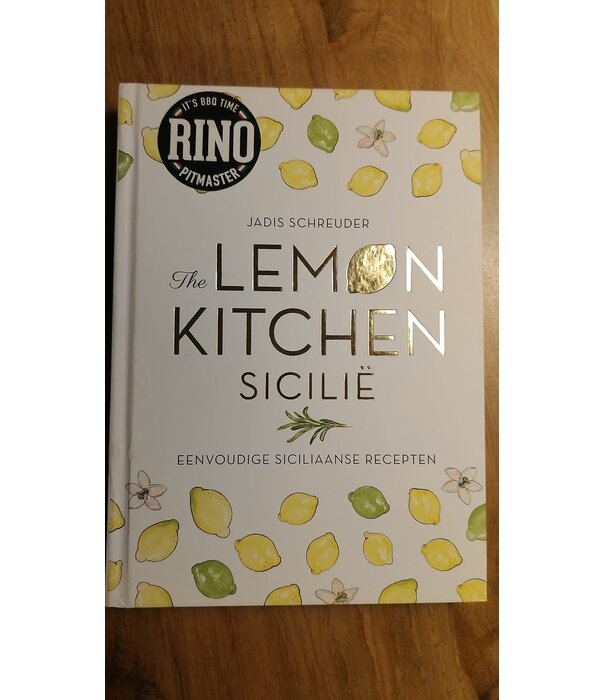 VOL! Cucina Italiana op de BBQ  - 29 november 2025 - BBQ-Workshop