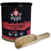 Rock'N'Rubs - How Much Is The Fish (180 gr)