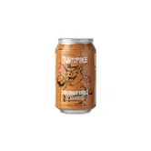 Turnpike BBQ - Coconut Chili Seasoning (235 gram)