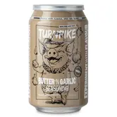 Turnpike BBQ - Butter ´n Garlic Seasoning (235 gram)