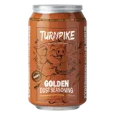 Turnpike BBQ - Golden Dust Seasoning (235 gram)