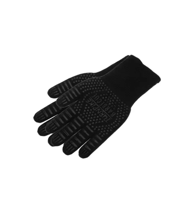 Turnpike BBQ Turnpike BBQ - Heat Resistant Gloves (Handschoenen)