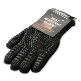 Turnpike BBQ - Heat Resistant Gloves (Handschoenen)