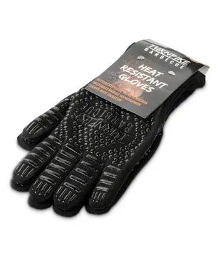 Turnpike BBQ - Heat Resistant Gloves (Handschoenen)