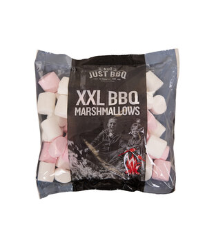 Not Just BBQ - Marshmallows XXL Bag 400g