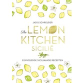The Lemon Kitchen - Sicilië - Jadis Schreuder (Boek)