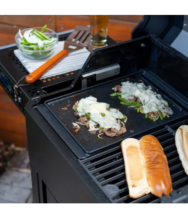 Masterbuilt Masterbuilt® - Masterbuilt Griddle (Nieuw!)