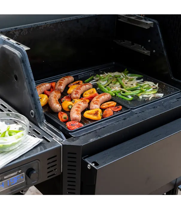 Masterbuilt Masterbuilt® - Masterbuilt Griddle