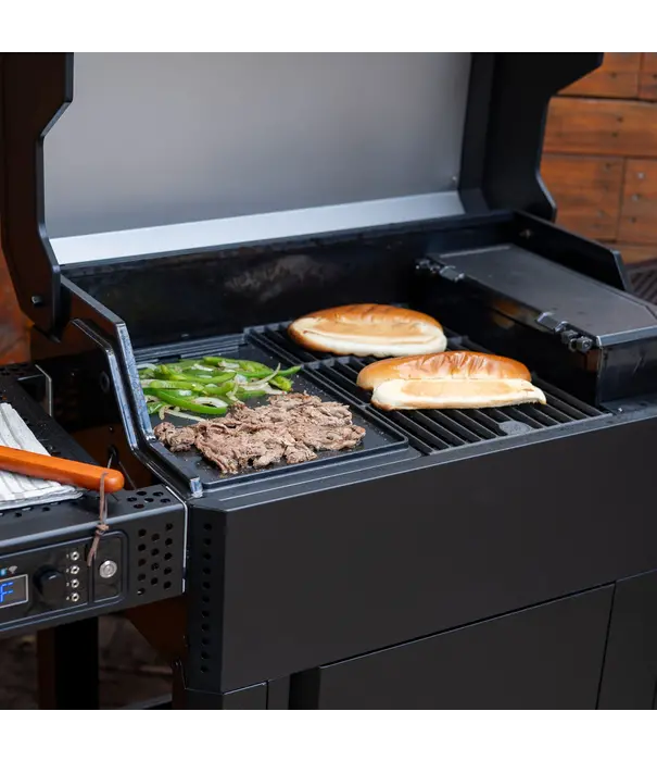 Masterbuilt Masterbuilt® - Masterbuilt Griddle (Nieuw!)