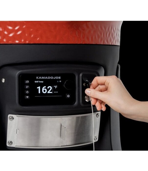 Kamado Joe Kamado Joe ® - Konnected Big Joe (Nieuw!)