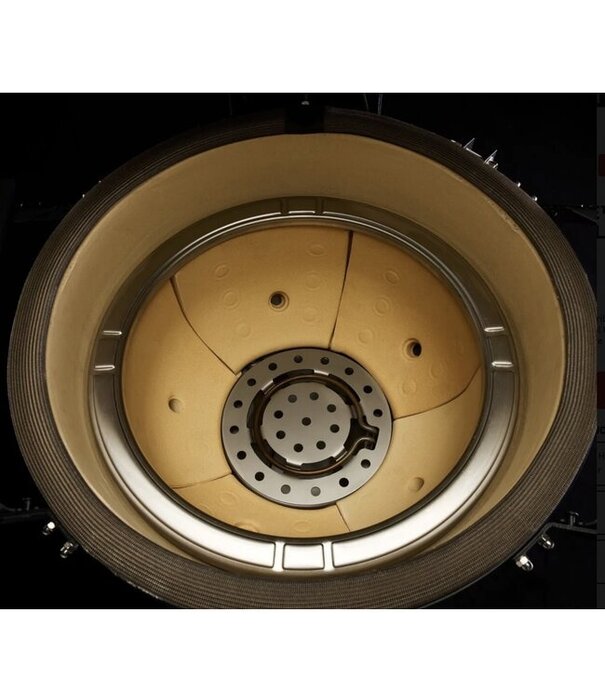 Kamado Joe Kamado Joe ® - Konnected Big Joe (Nieuw!)