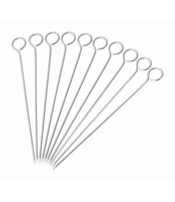 Westmark Westmark - Rolladepennetjes (set 10 stuks)