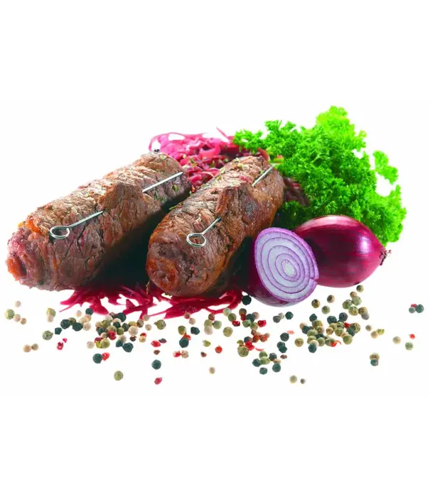 Westmark Westmark - Rolladepennetjes (set 10 stuks)