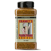 Franky’s Pork Prank (BBQ-ON) - Award Winning Pork Rub - 750 gram