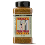 Franky’s Pork Prank (BBQ-ON) - Award Winning Pork Rub - 750 gram