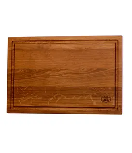 Rough Cooking - Snijplank M (60x40 cm)