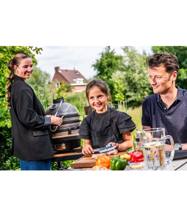 Forged Forged Olive - Kinderkoksmes