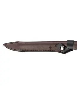 Forged - Lederen Hoes Visfileermes
