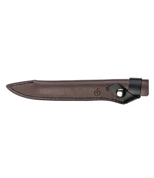 Forged - Lederen Hoes Visfileermes