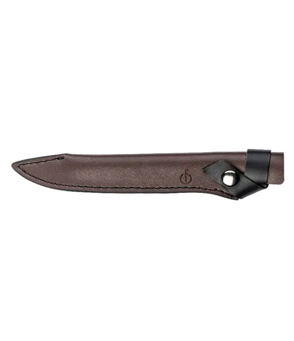 Forged Forged - Lederen Hoes Visfileermes