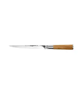 Forged Olive - Visfileermes (Fileermes Flexibel)