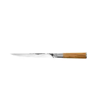 Forged Olive - Visfileermes (Fileermes Flexibel)