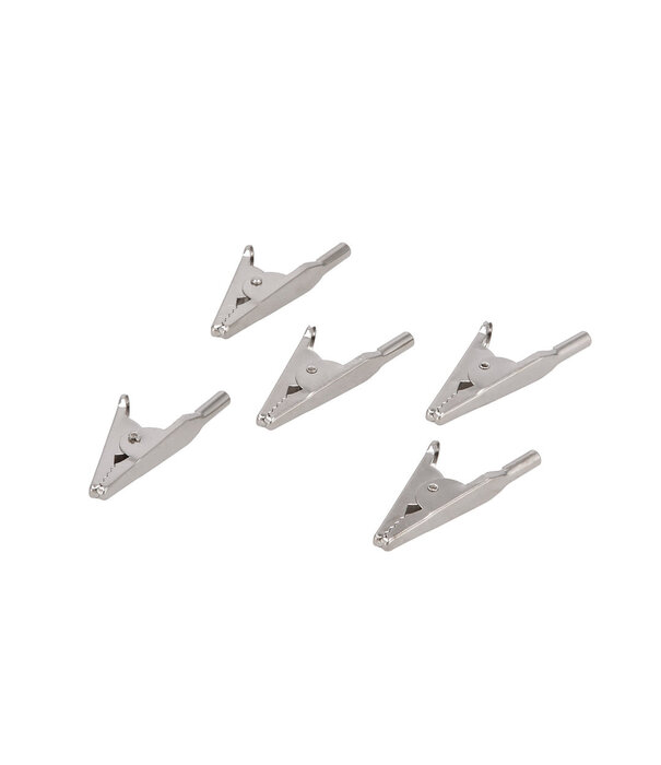 Monolith Monolith - Alligator Clip voor Probe (roosterklemmetje, 1 stuk)