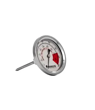 Monolith - Junior Thermometer (Dome)