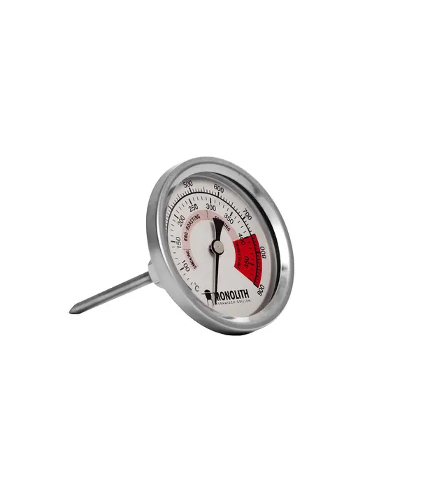 Monolith Monolith - Junior Thermometer (Dome)