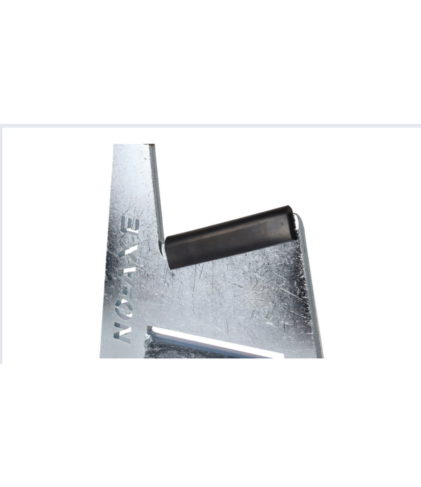 NO-AXE NO-AXE - Beschermkap Rubber