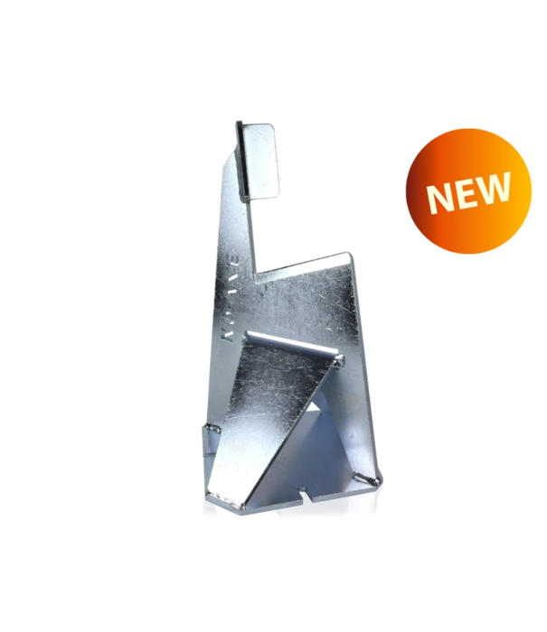 NO-AXE NO-AXE - Houtklover gegalvaniseerd