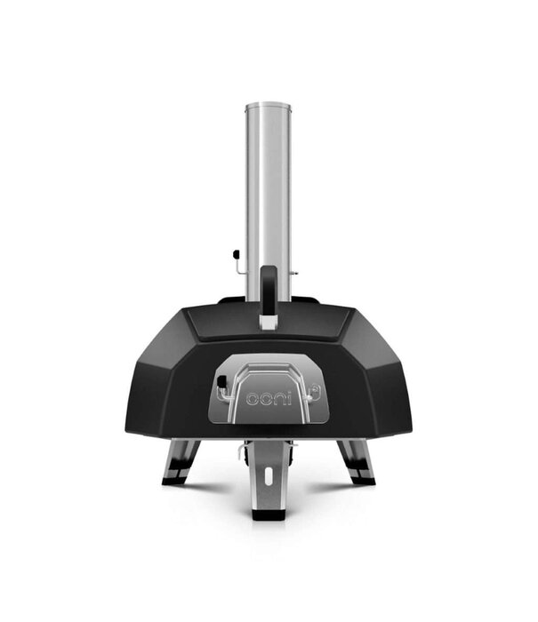 OONI OONI - Pizzaoven Karu 2 Pro (16", multi-fuel: hout of houtskool)