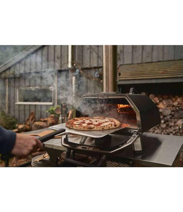 OONI OONI - Pizzaoven Karu 2 Pro (16", multi-fuel: hout of houtskool)